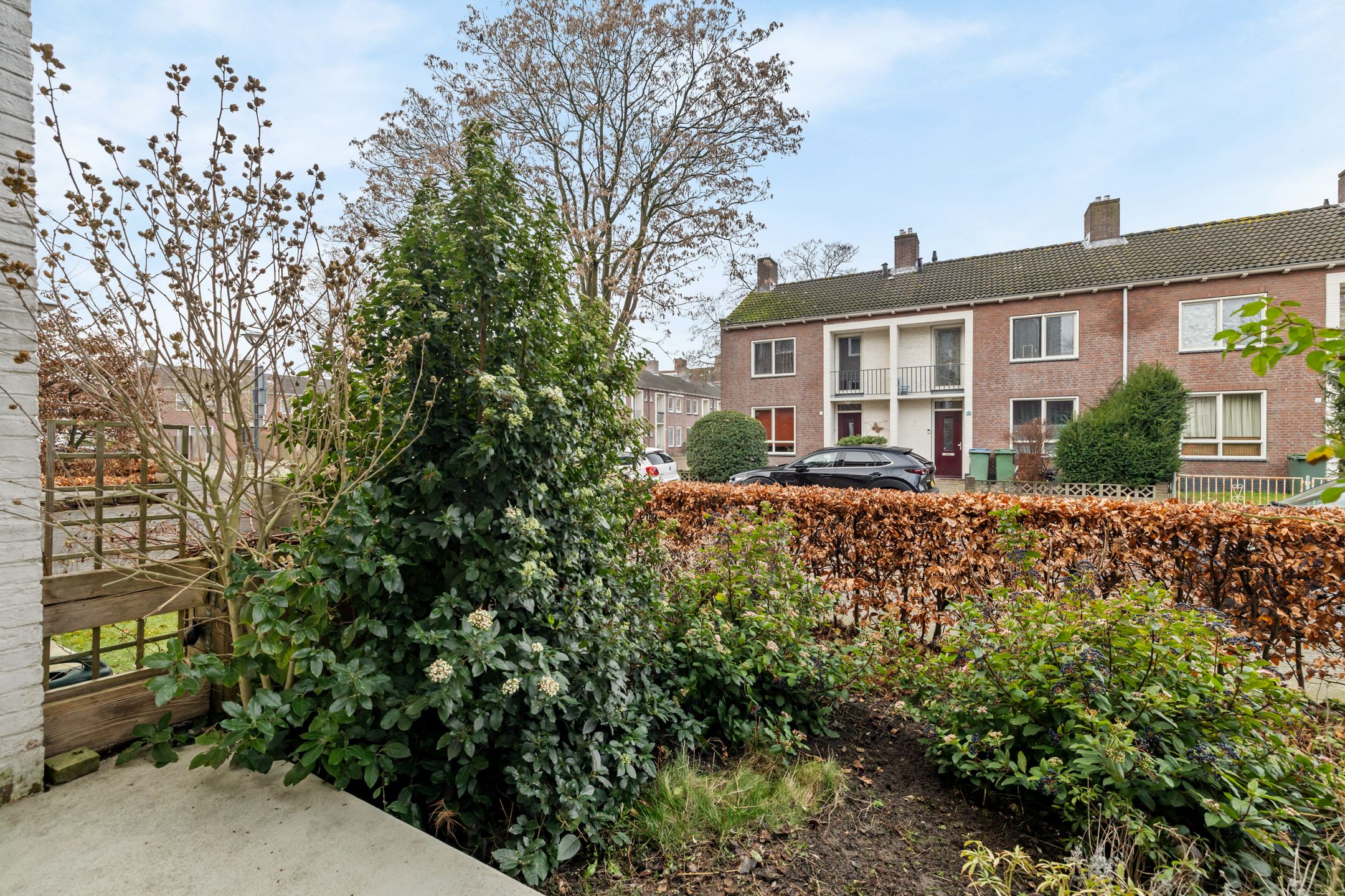 Foto 18 van Galvaniweg 2