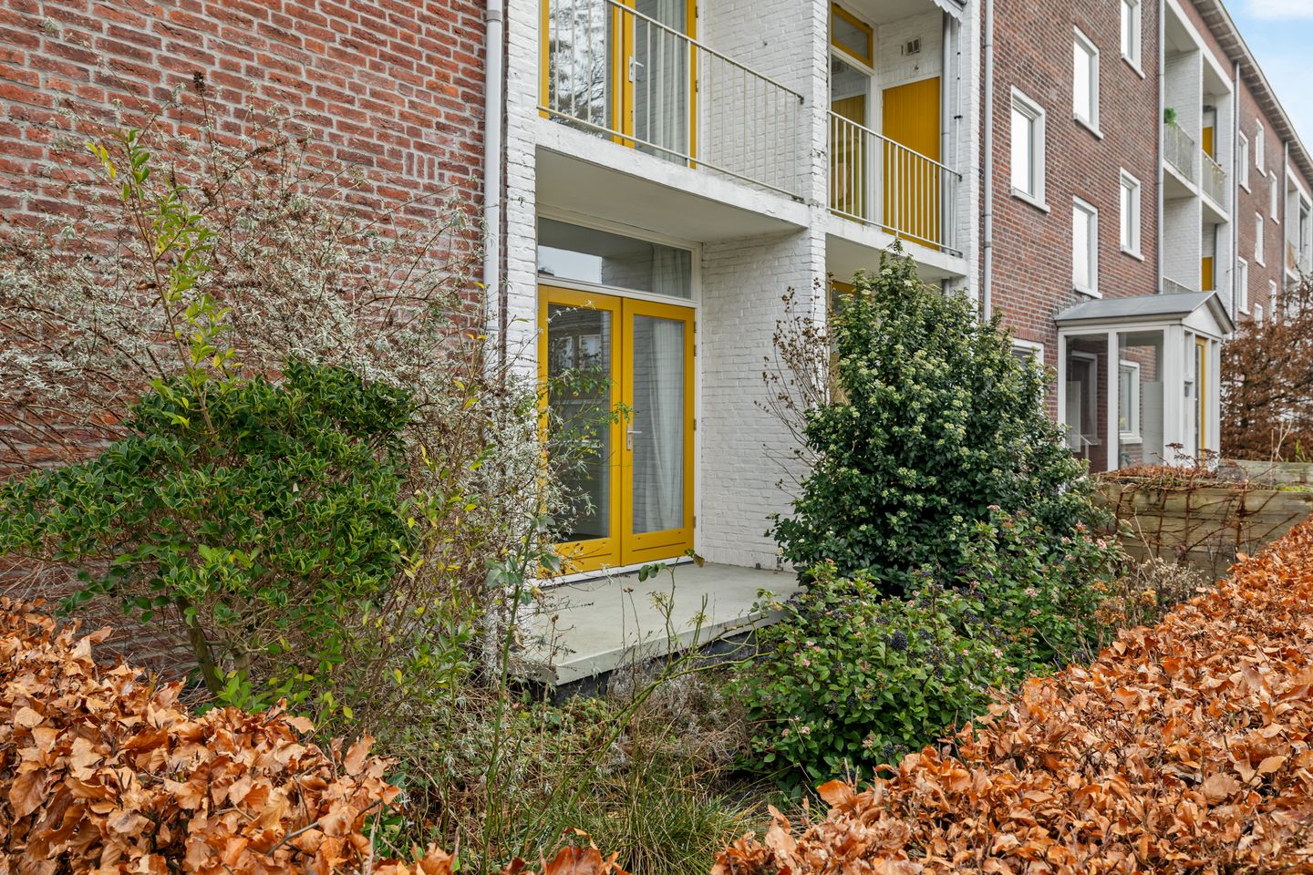 Foto 19 van Galvaniweg 2