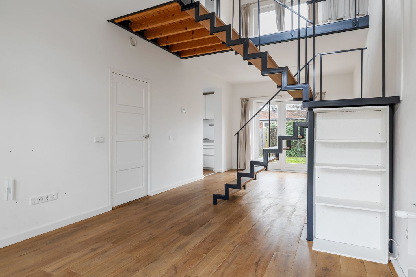 Foto 20 van Galvaniweg 2