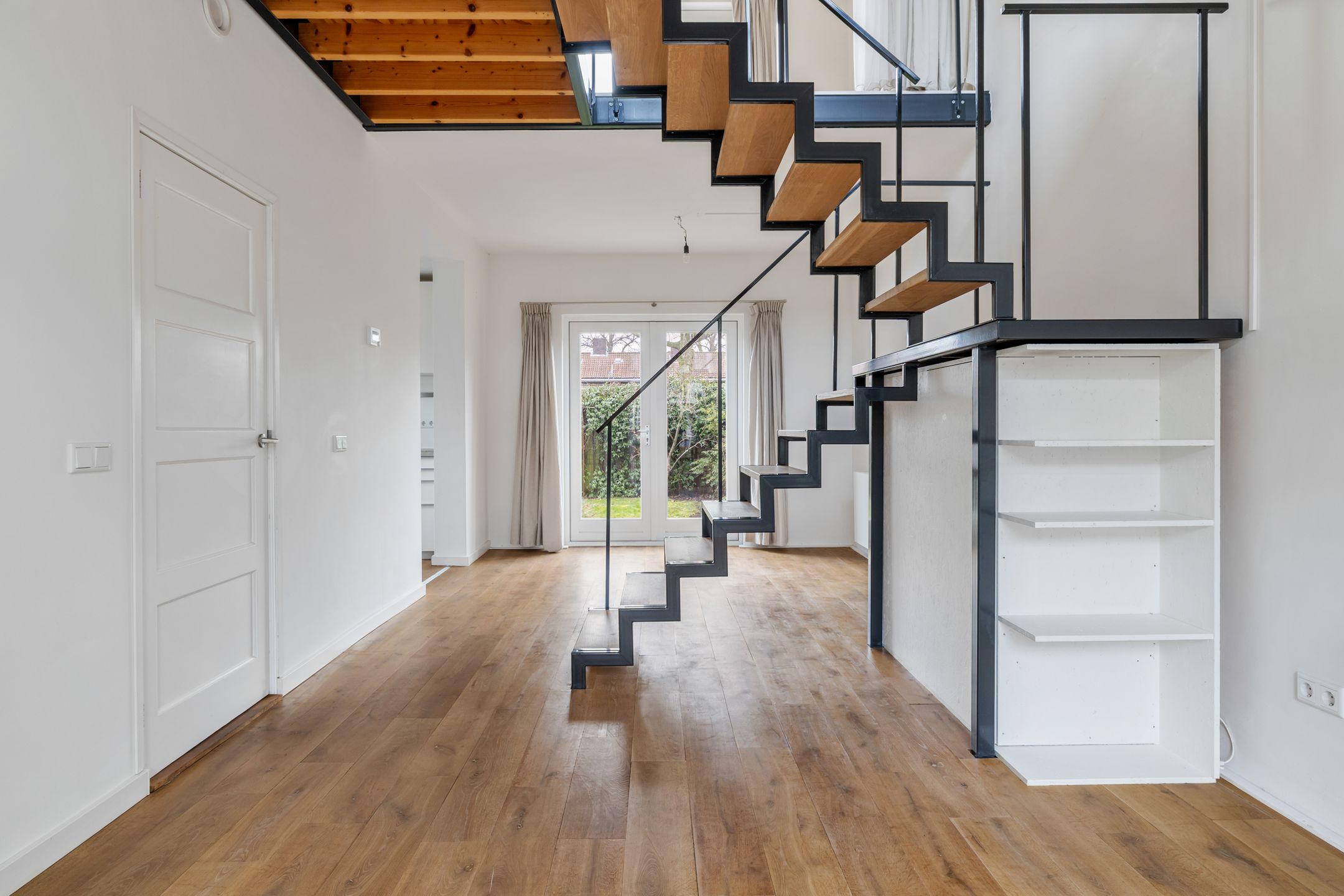 Foto 21 van Galvaniweg 2