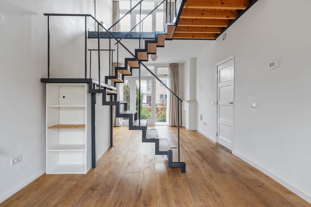 Foto 22 van Galvaniweg 2