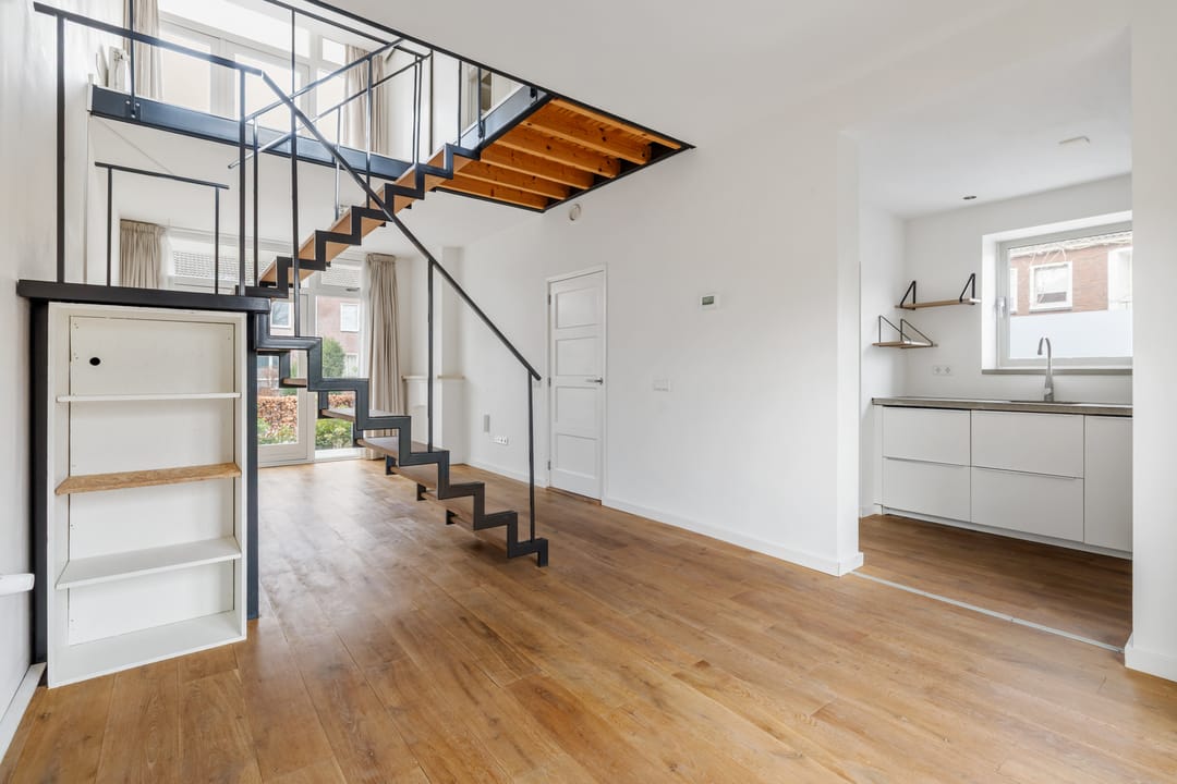 Foto 23 van Galvaniweg 2