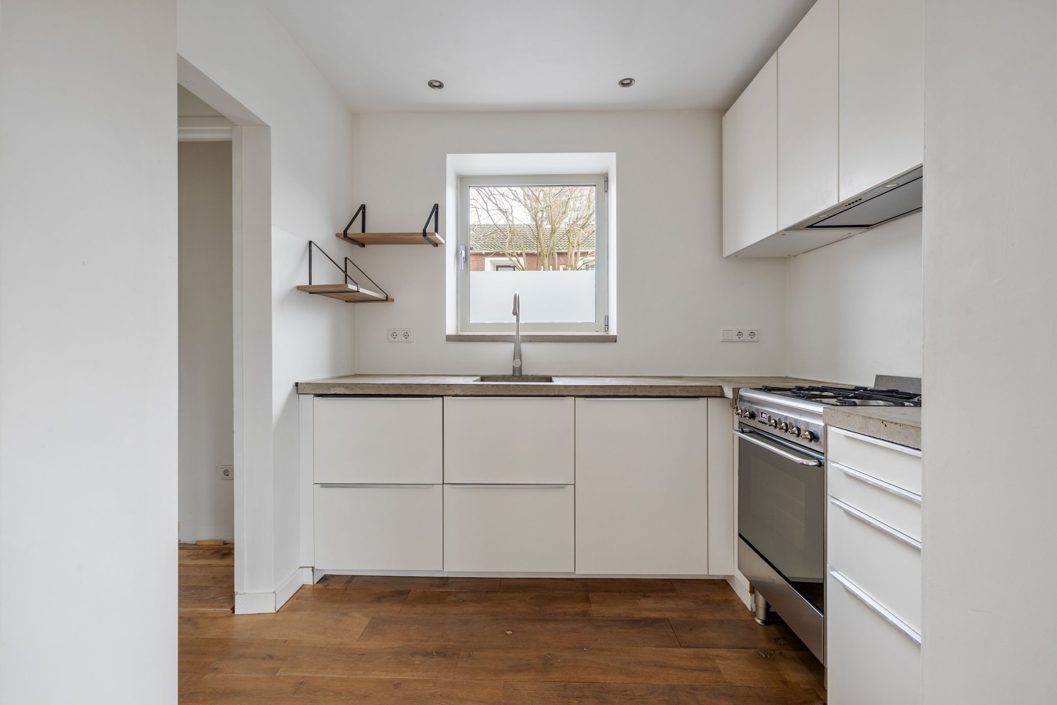 Foto 24 van Galvaniweg 2