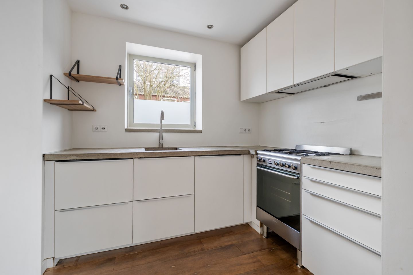 Foto 25 van Galvaniweg 2