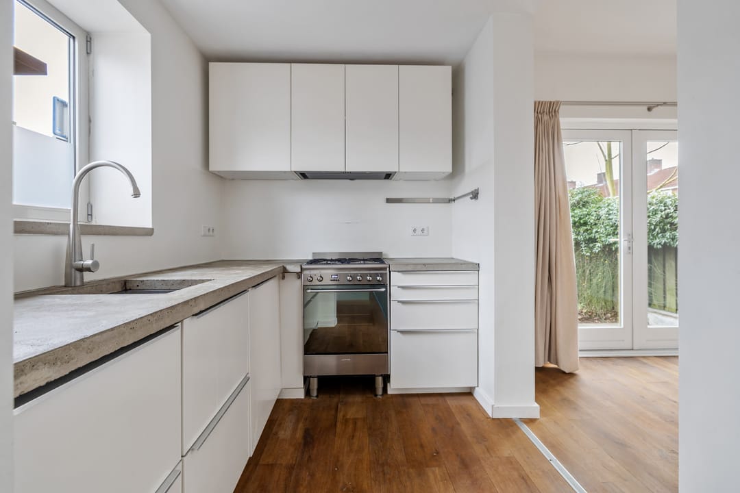 Foto 26 van Galvaniweg 2