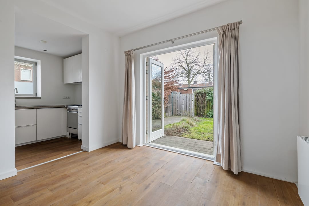 Foto 28 van Galvaniweg 2