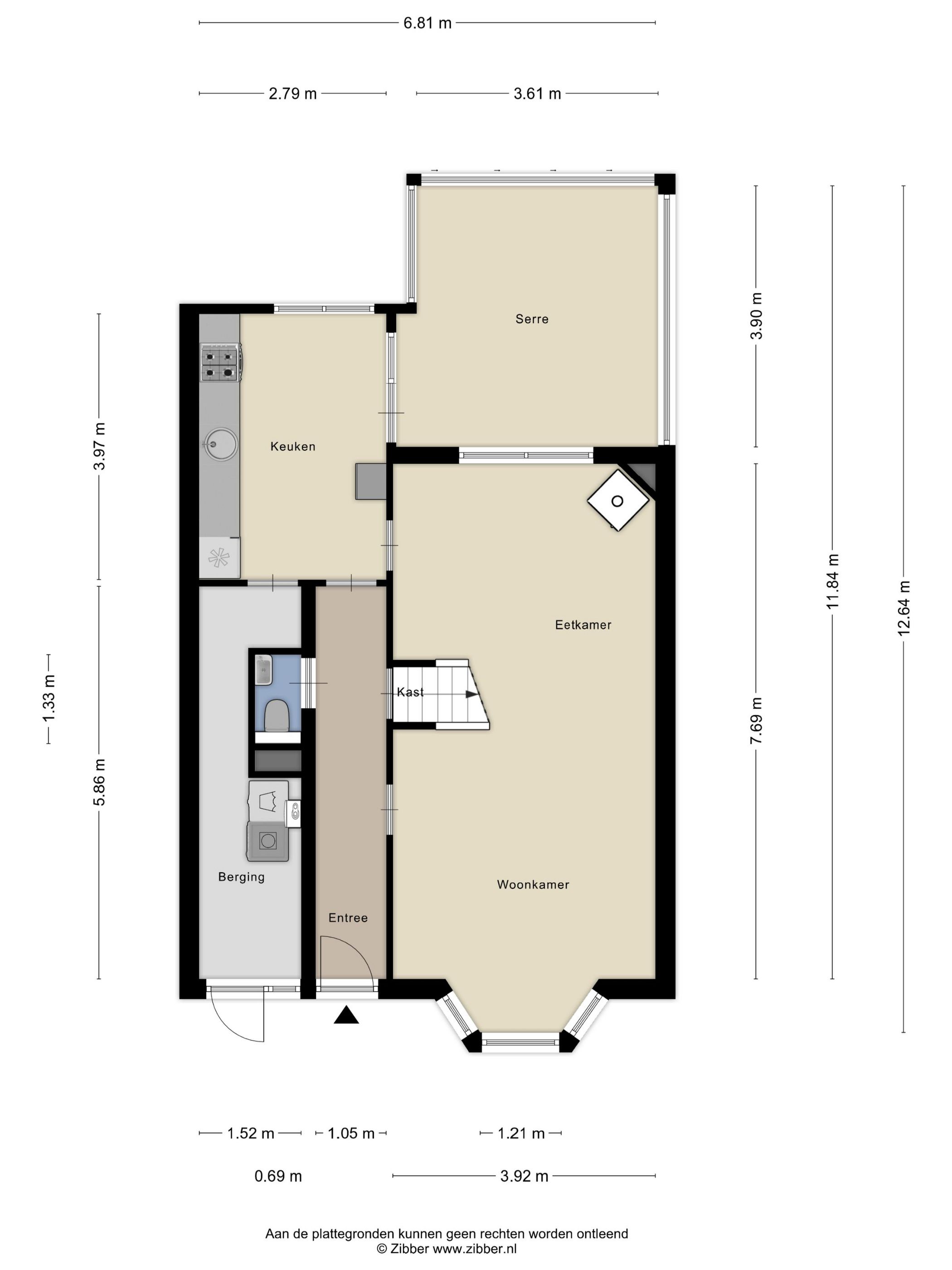 Foto 33 van Oude Rijksweg 38