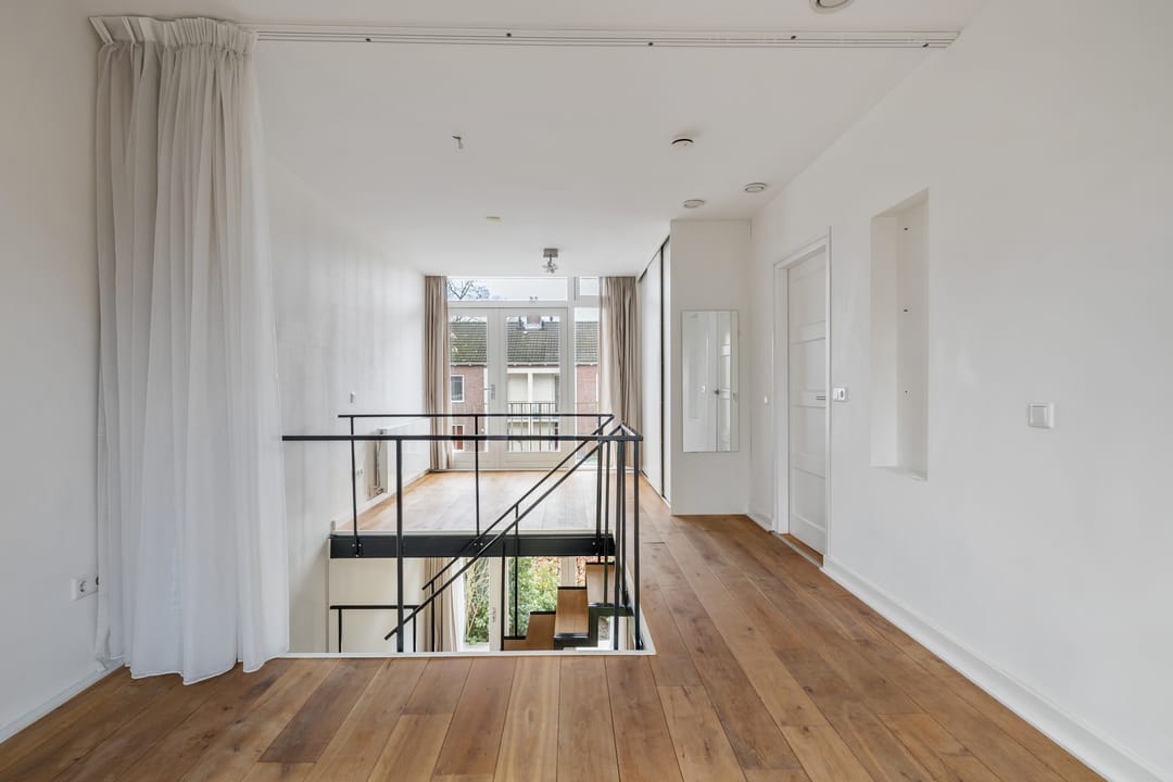 Foto 32 van Galvaniweg 2