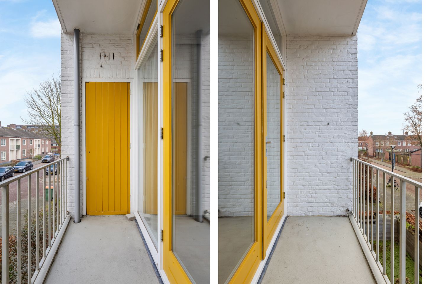 Foto 35 van Galvaniweg 2