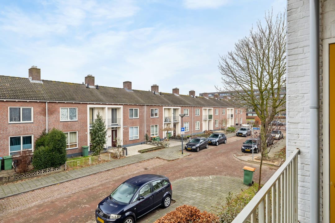 Foto 37 van Galvaniweg 2