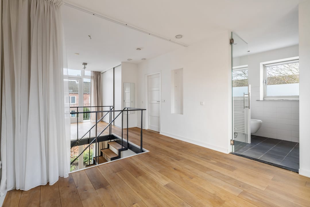 Foto 43 van Galvaniweg 2