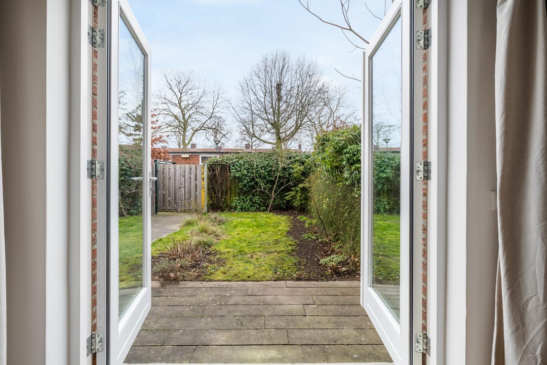 Foto 46 van Galvaniweg 2