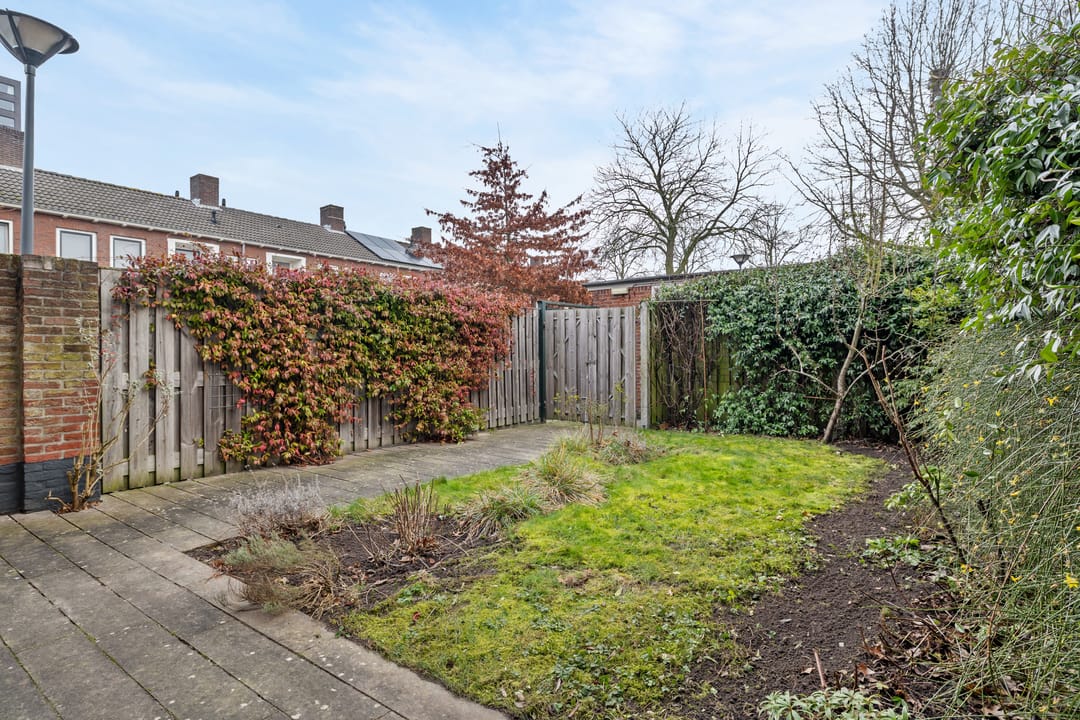 Foto 47 van Galvaniweg 2