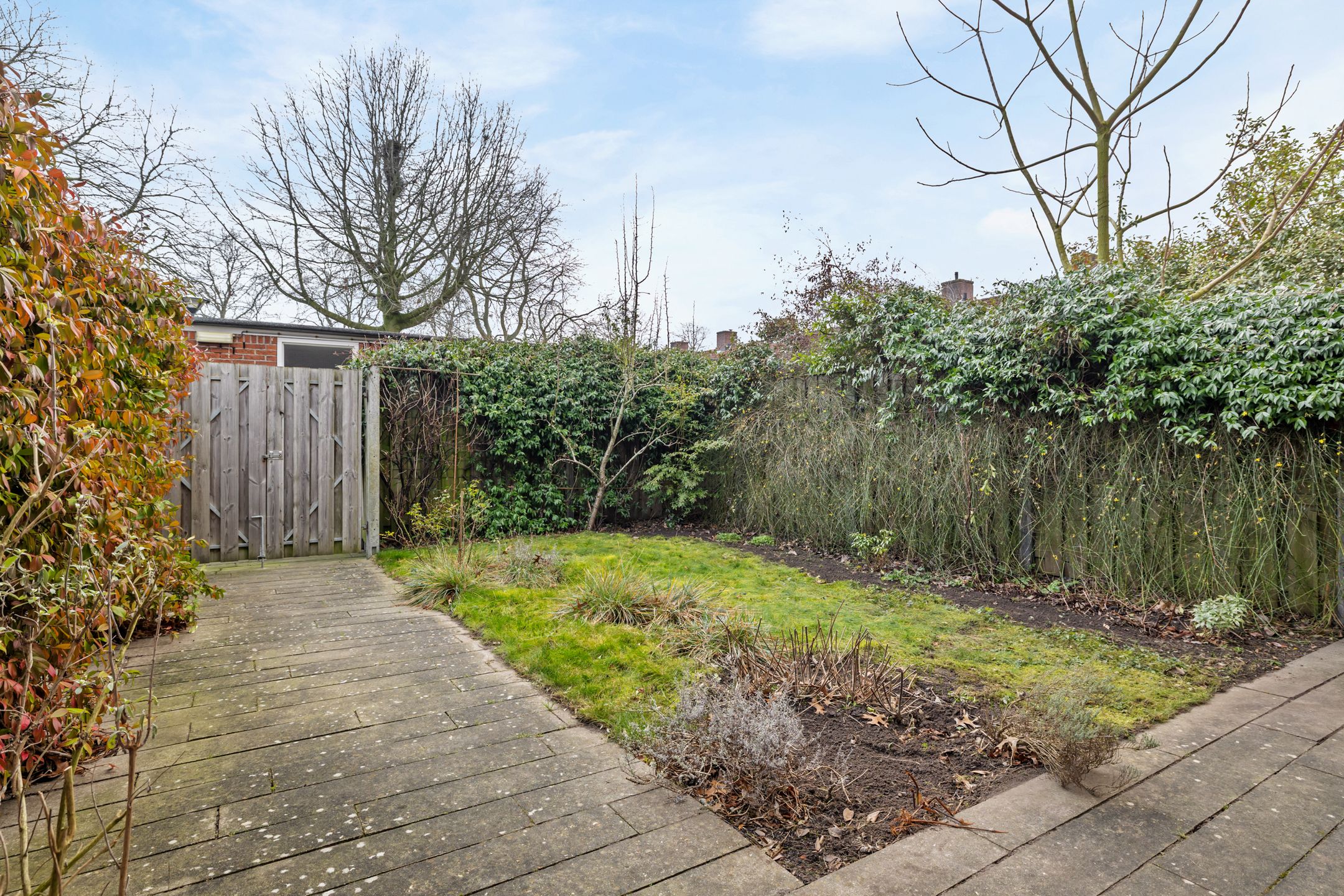 Foto 48 van Galvaniweg 2