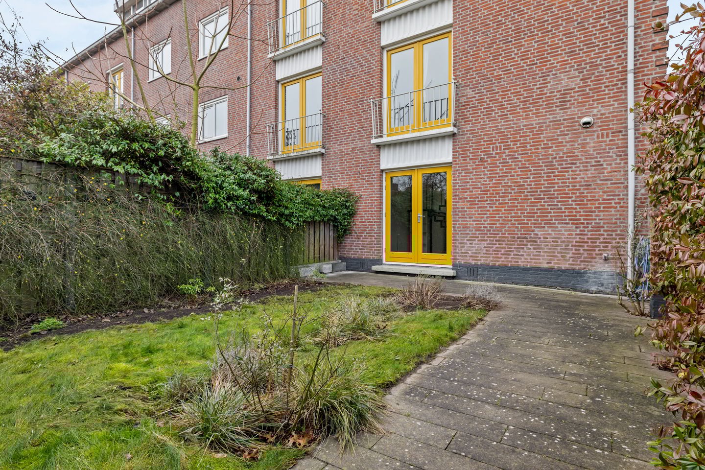 Foto 49 van Galvaniweg 2