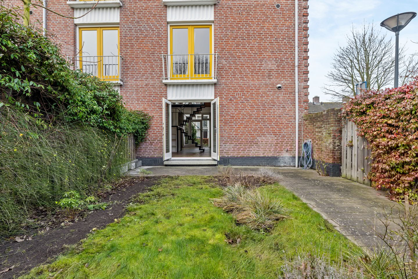 Foto 50 van Galvaniweg 2