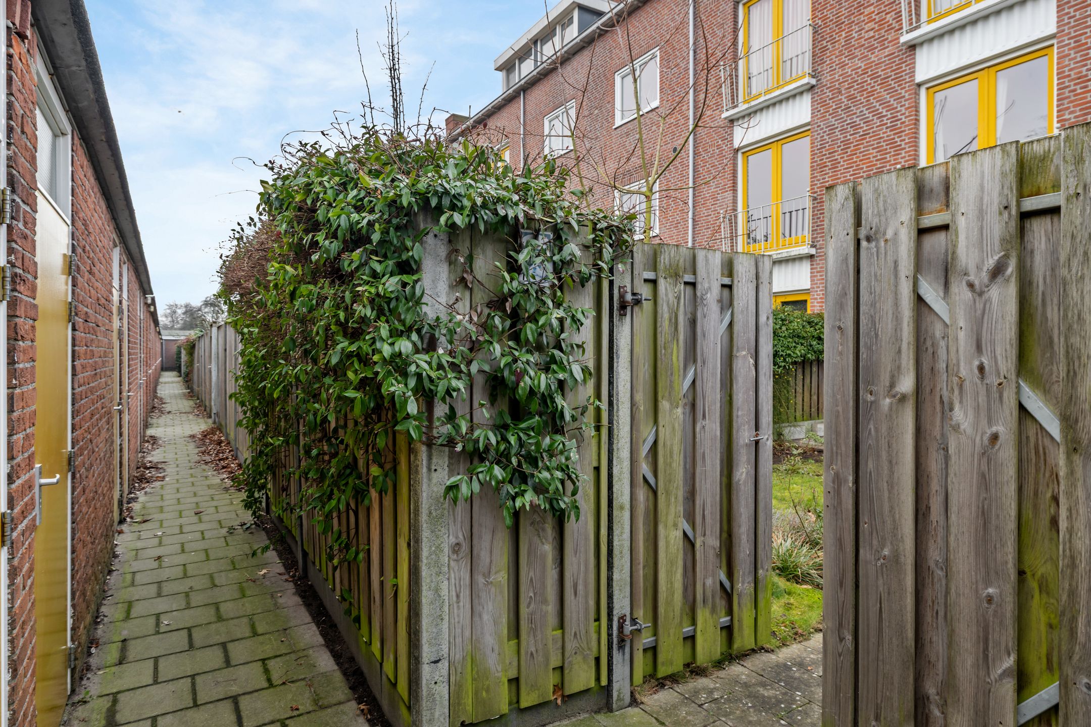 Foto 51 van Galvaniweg 2