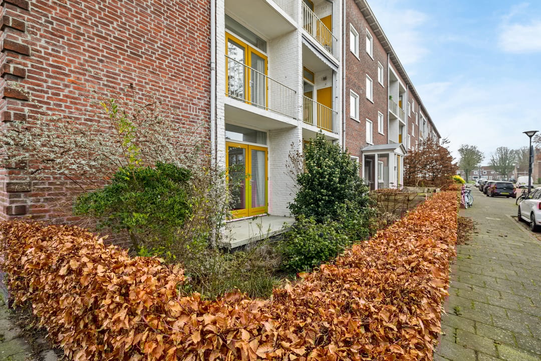 Foto 52 van Galvaniweg 2