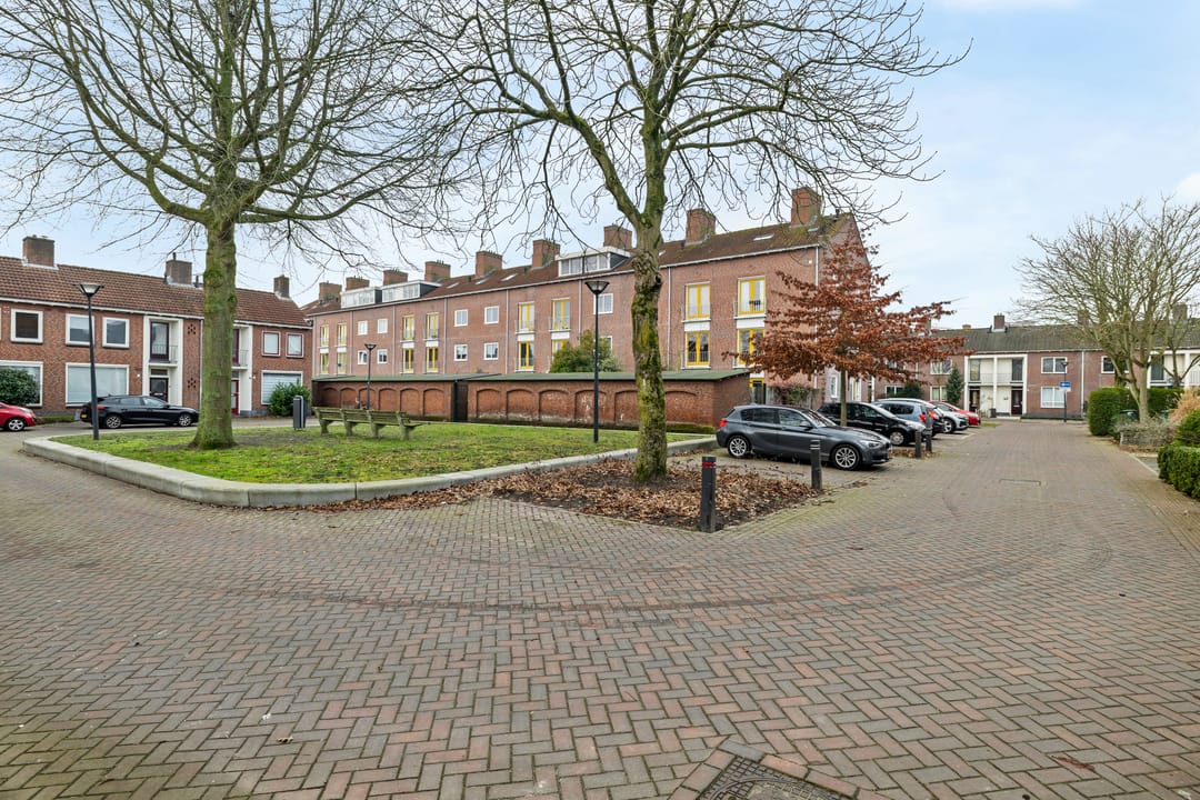 Foto 53 van Galvaniweg 2