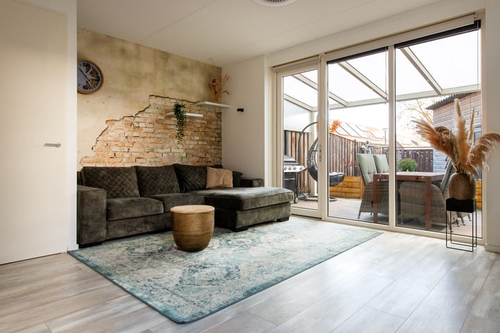 Photo 2 of Burgemeester Blomlaan 23