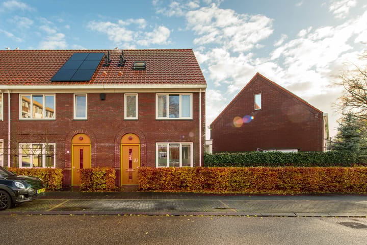 Burgemeester Blomlaan 23 main image