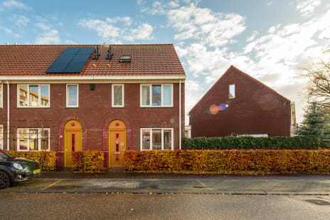 Burgemeester Blomlaan thumbnail