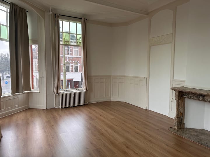 Foto 2 van Laan van Meerdervoort 168-A