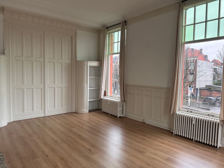 Foto 3 van Laan van Meerdervoort 168-A