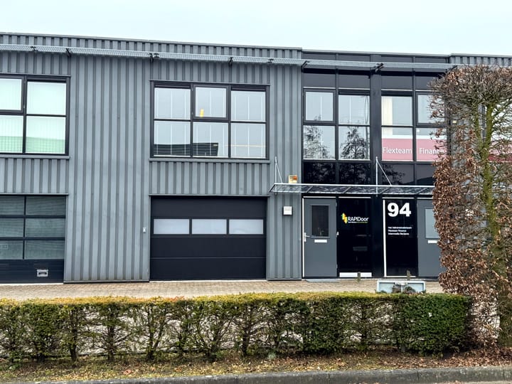 Watermanstraat 96, Apeldoorn