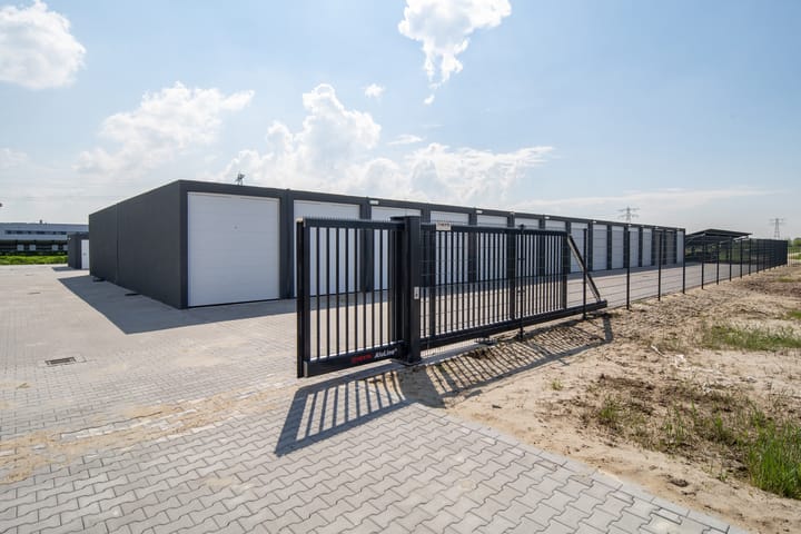 Morseweg 11-g2, Leeuwarden