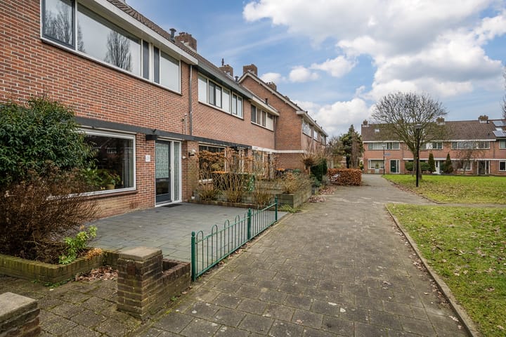 Foto 2 van Mirandalaan 5