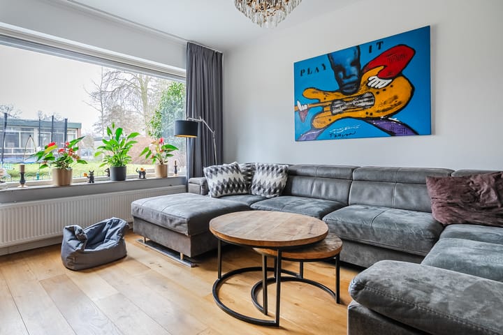 Foto 4 van Mirandalaan 5