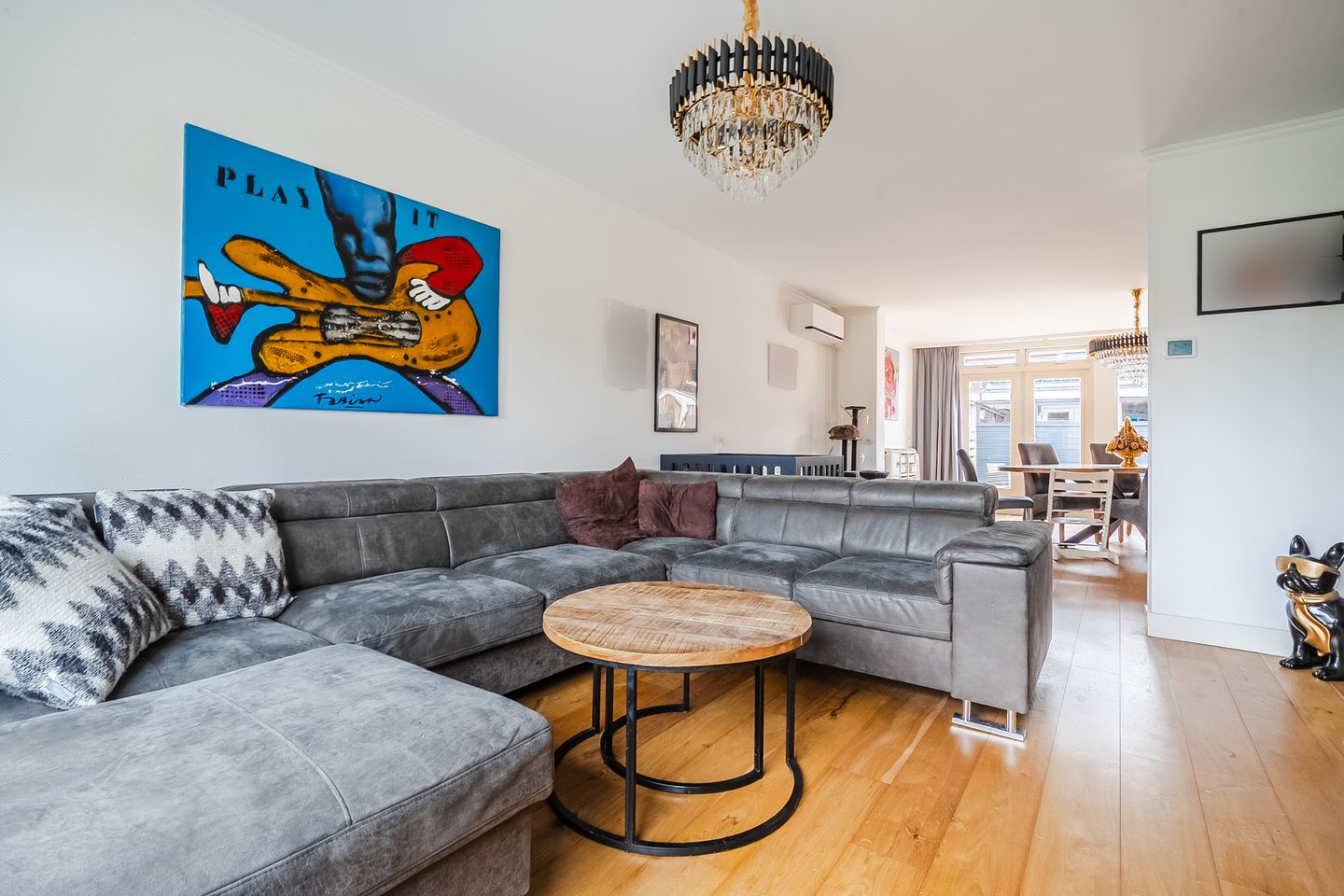 Foto 5 van Mirandalaan 5