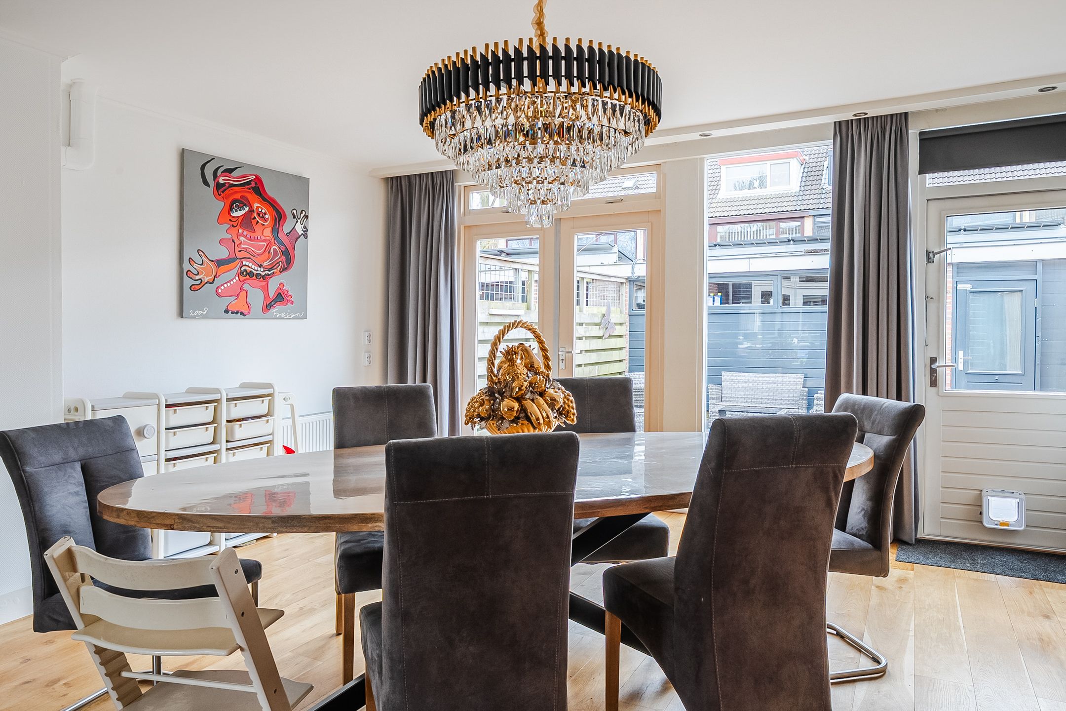 Foto 6 van Mirandalaan 5