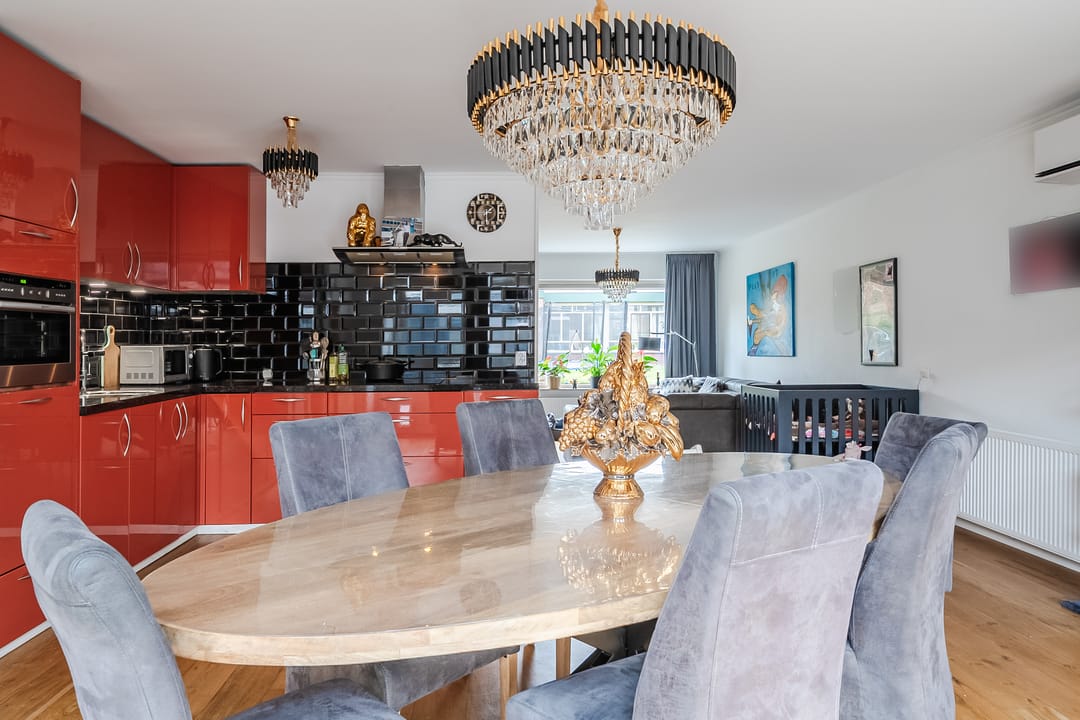 Foto 7 van Mirandalaan 5