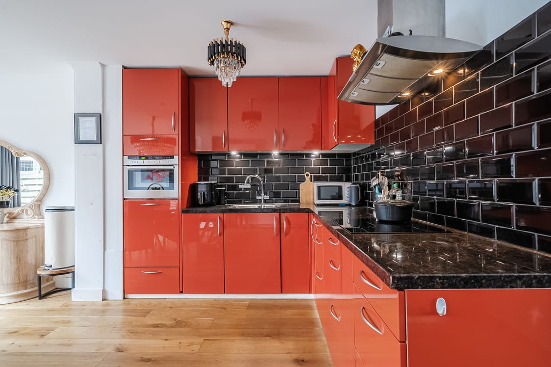 Foto 8 van Mirandalaan 5