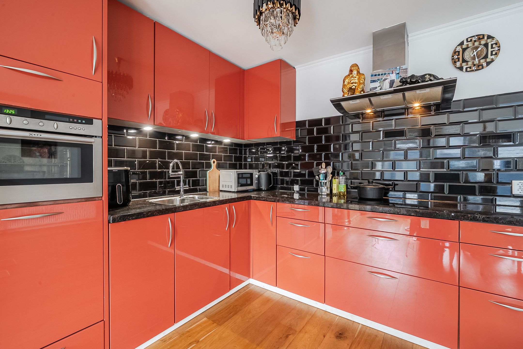 Foto 9 van Mirandalaan 5