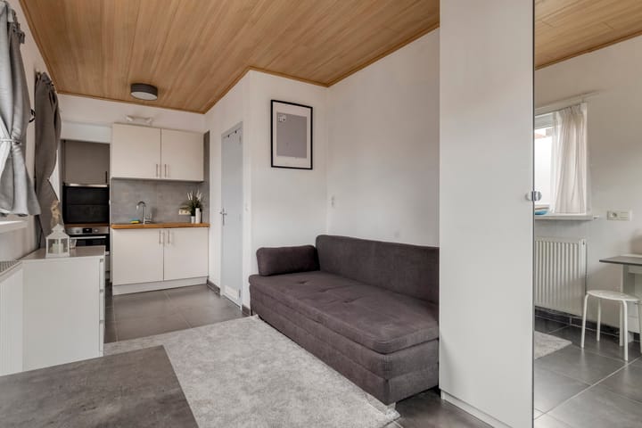 Foto 3 van Coehoornstraat 12