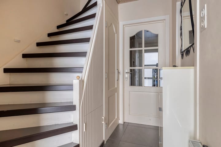 Foto 8 van Coehoornstraat 12