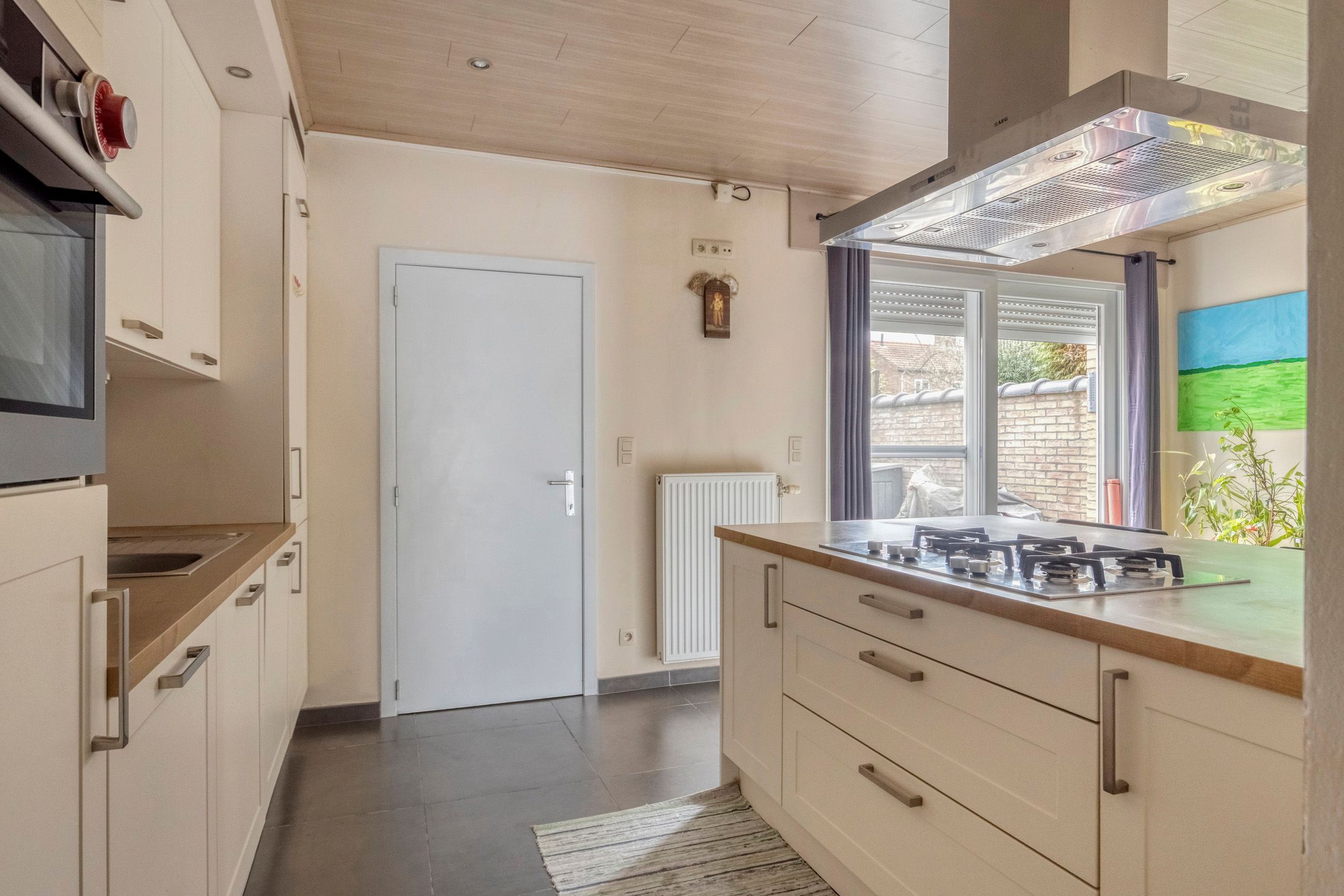 Foto 6 van Coehoornstraat 12