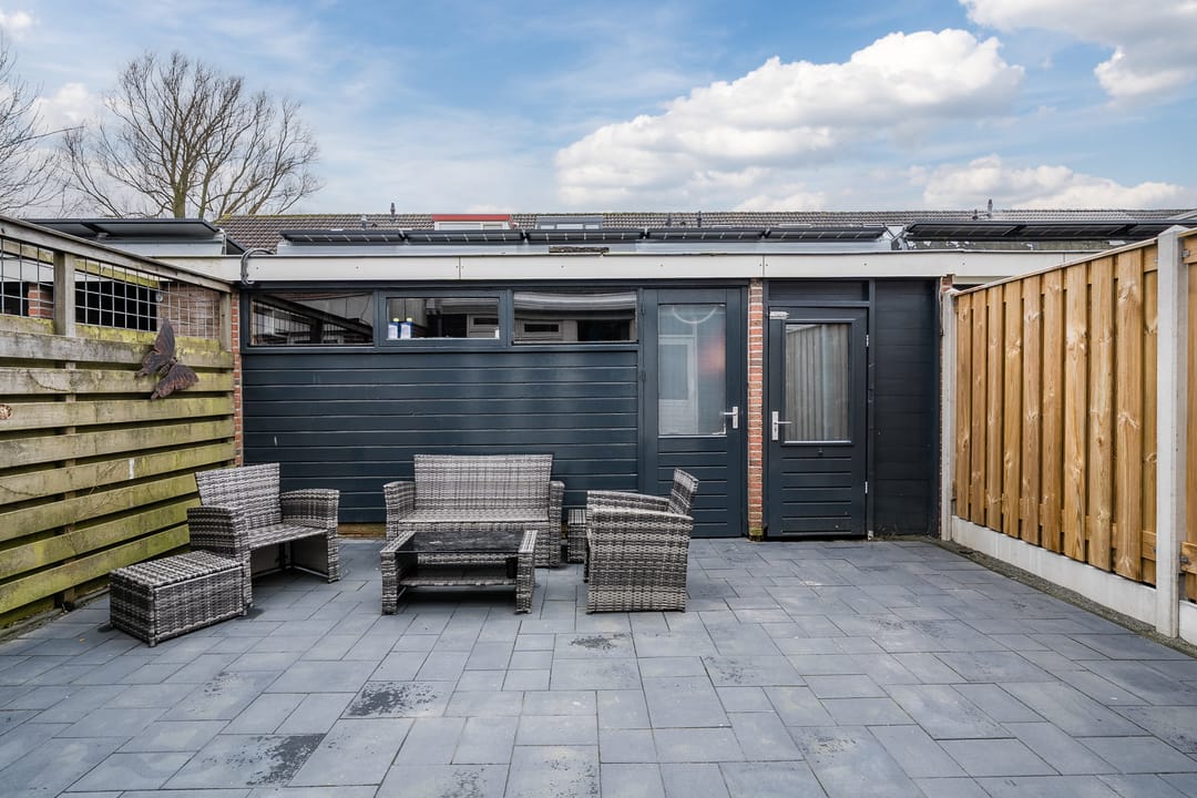 Foto 28 van Mirandalaan 5