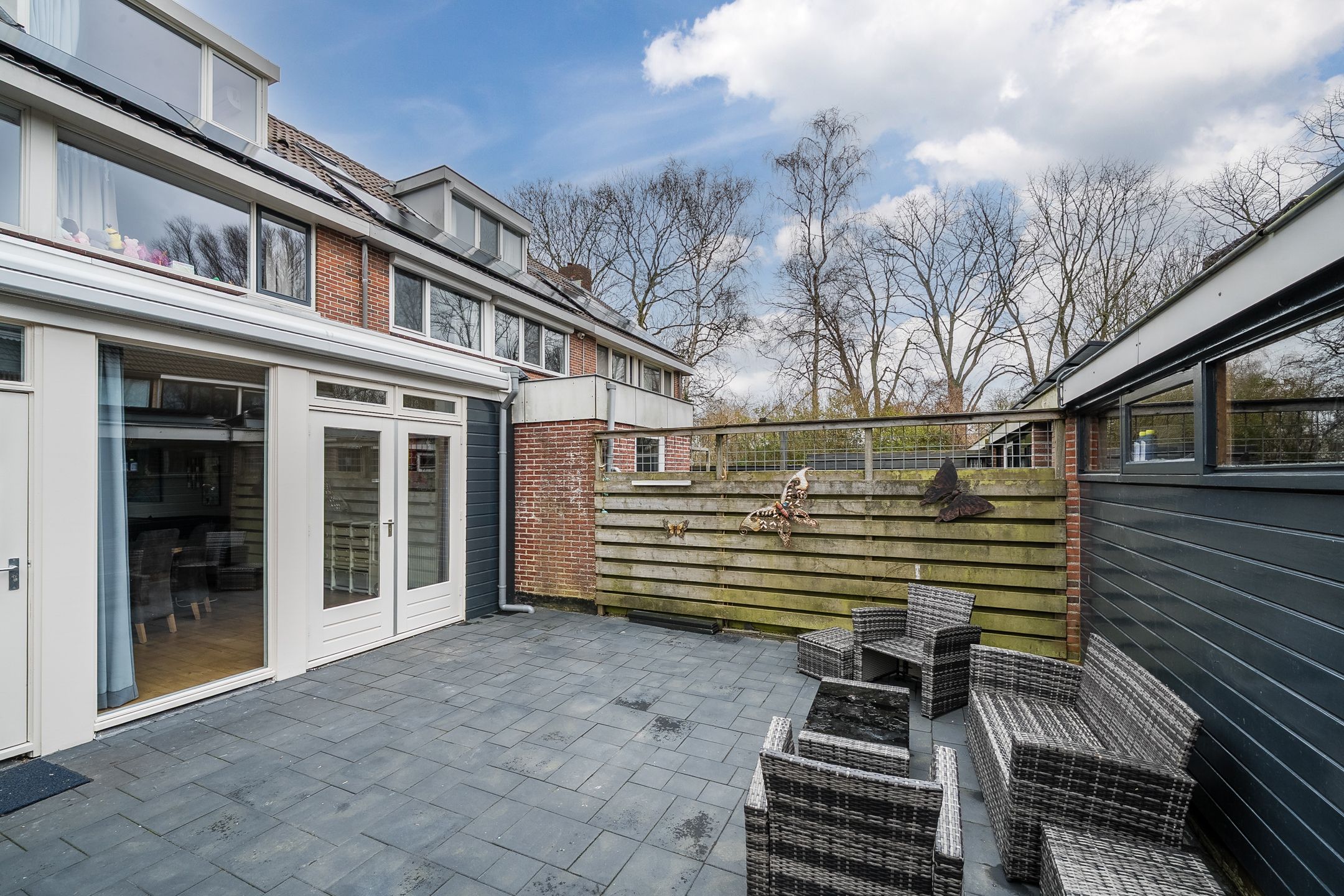 Foto 30 van Mirandalaan 5