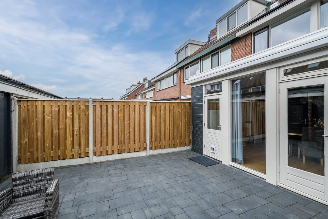 Foto 31 van Mirandalaan 5