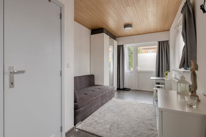 Foto 19 van Coehoornstraat 12