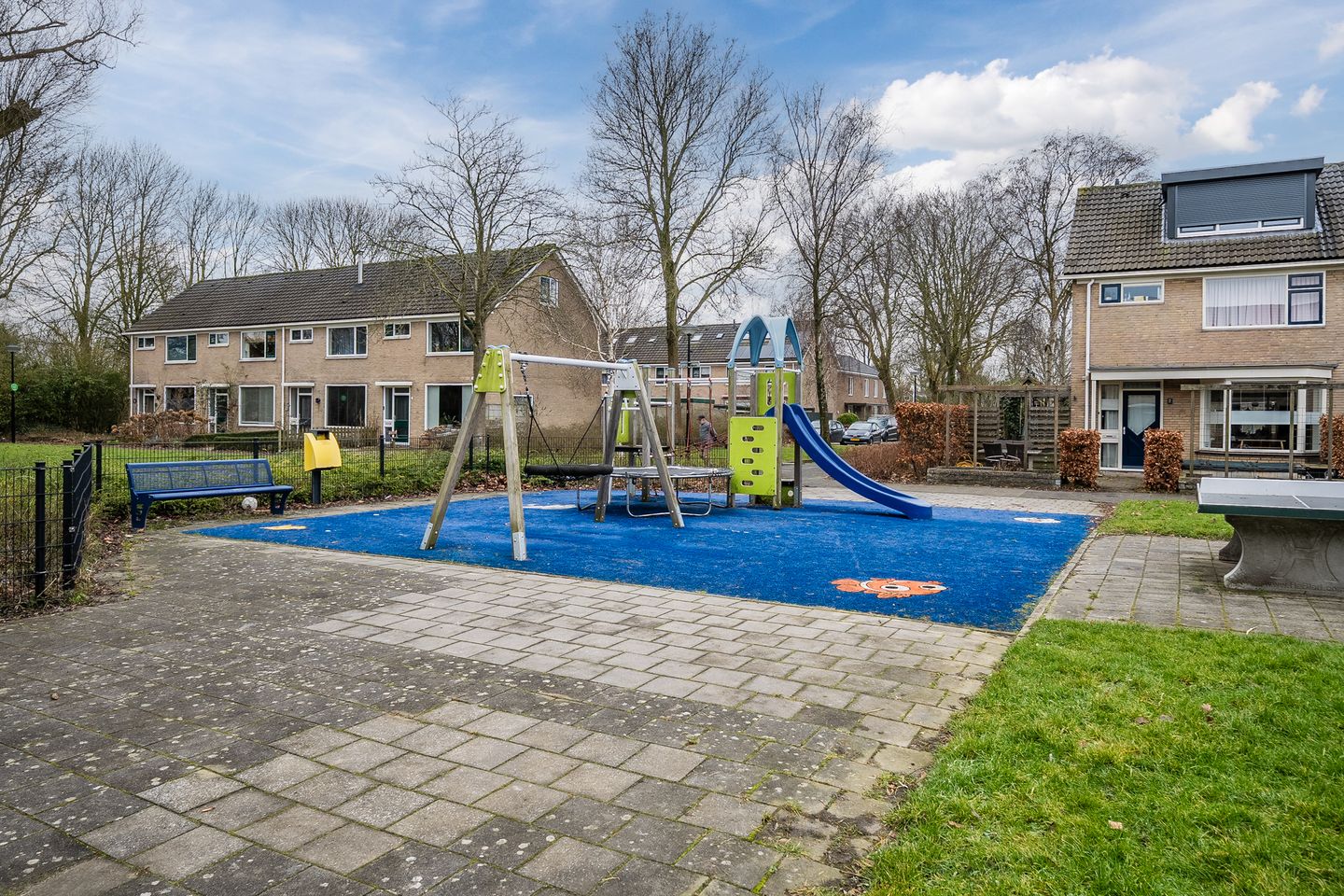 Foto 34 van Mirandalaan 5