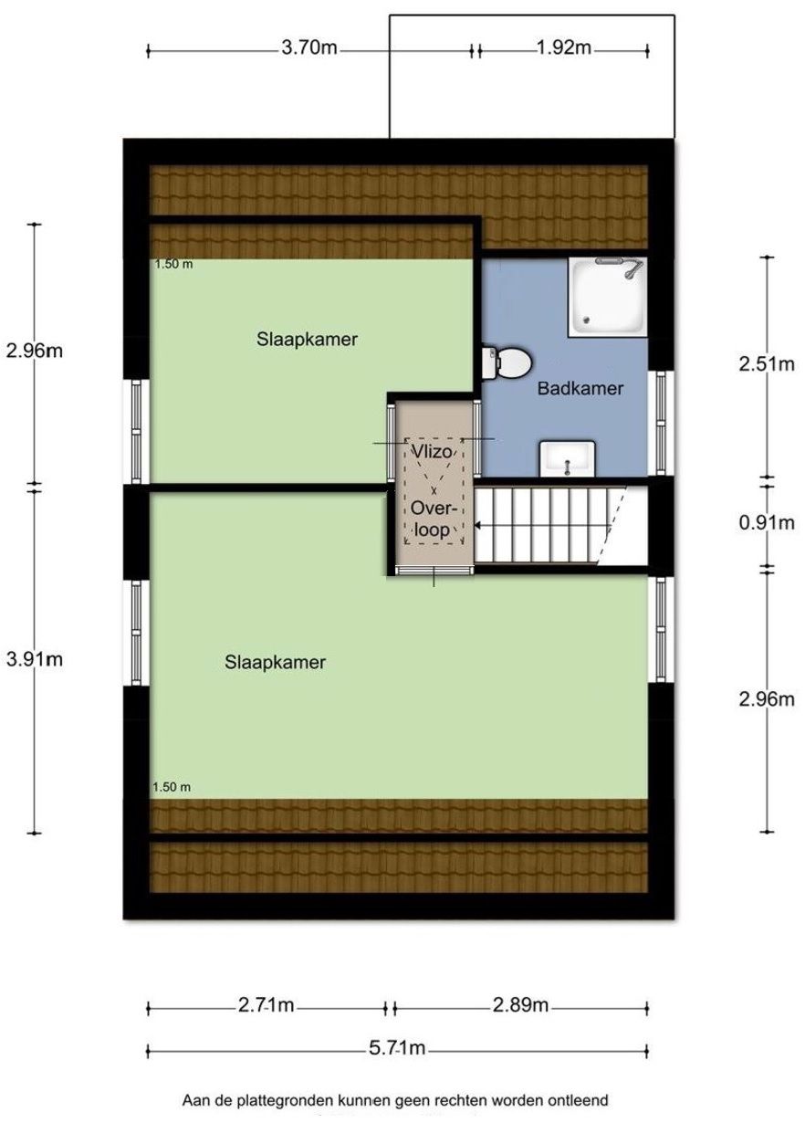 Photo 30 of in 't Broek 5-147