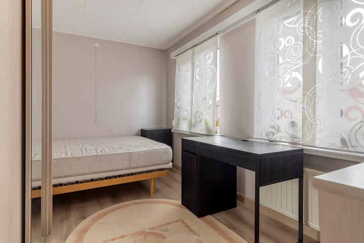 Foto 25 van Coehoornstraat 12