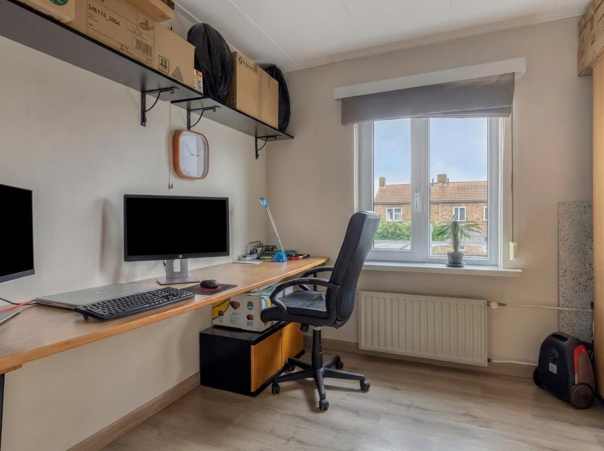 Foto 21 van Coehoornstraat 12