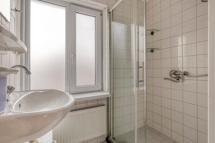 Foto 27 van Coehoornstraat 12