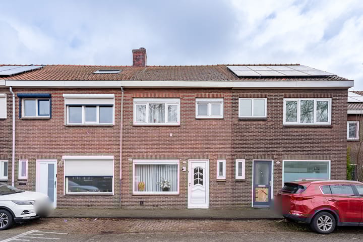Tafelbergstraat 52